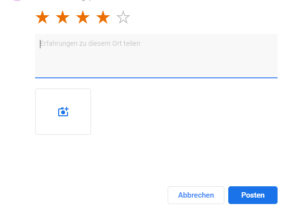 Link zur Google-Rezension