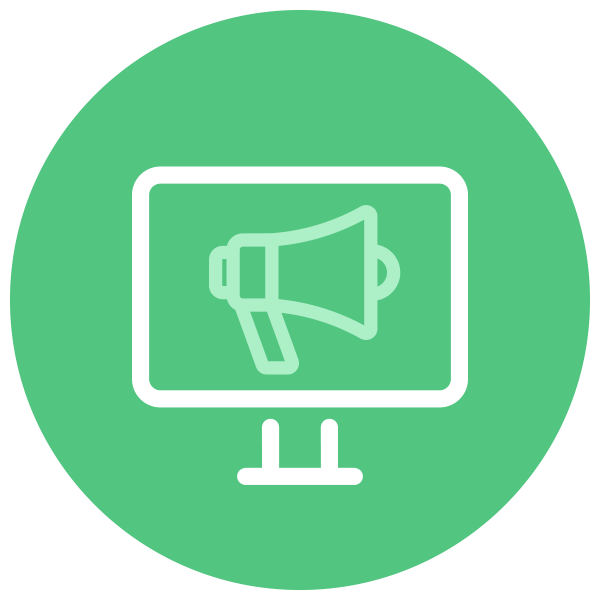 Social Media Marketing von AdSimple Social Media Marketing von AdSimple®