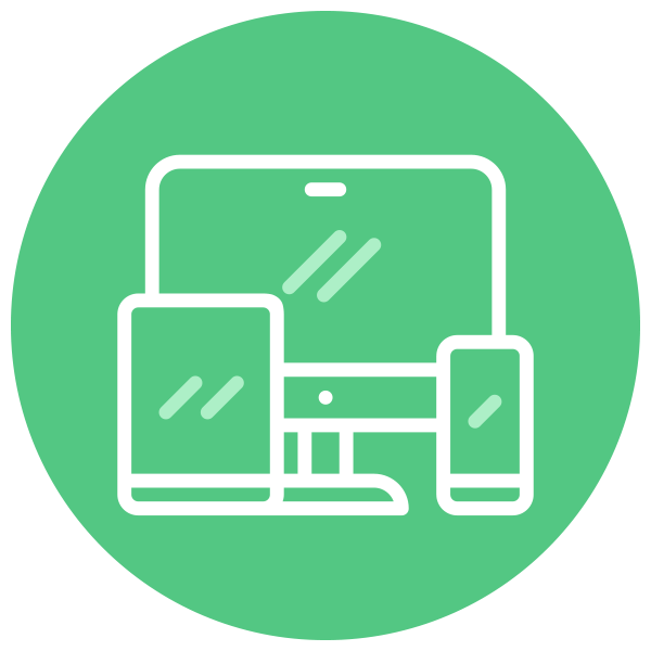 Responsive Webdesign von AdSimple Responsive Webdesign von AdSimple®