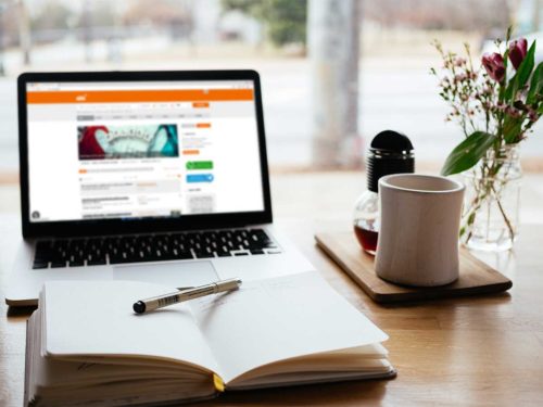 Pressetext verfassen von AdSimple