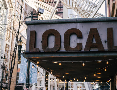 Local SEO: So wird Ihr Geschäft gefunden