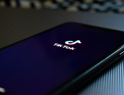 Wird TikTok die neue Marketing-Taktik?