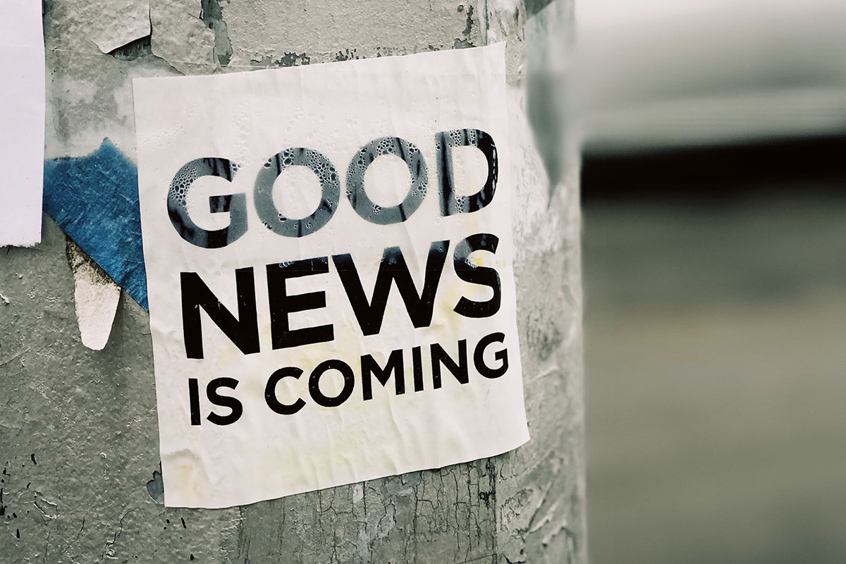 Neue Features sind da!