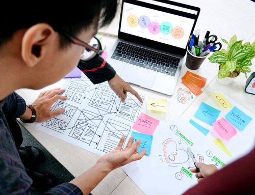 Page Experience – der neue Rankingfaktor