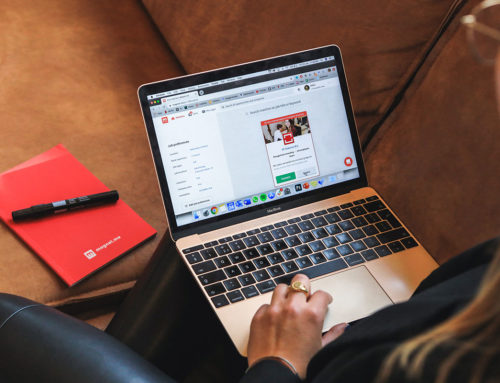 Was ist Googles neues Passage-Ranking?