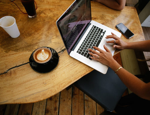 Wann und wie löschen Sie Website-Content richtig?