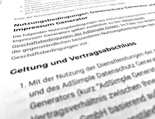 Negative Feststellungsklage erfolgreich abgewehrt!