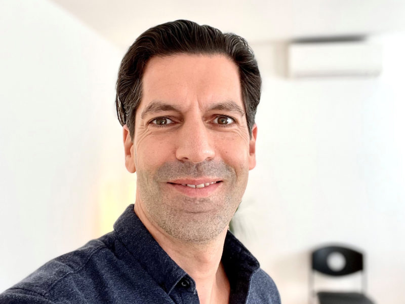 Ing. Andreas Ostheimer