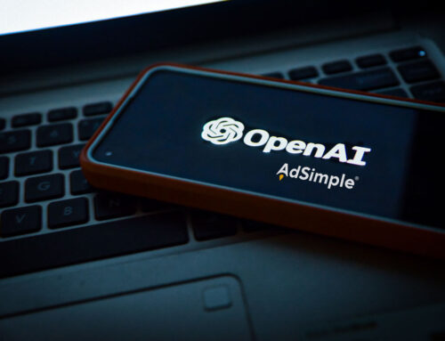 Song von ChatGPT für den AdSimple Datenschutz Generator