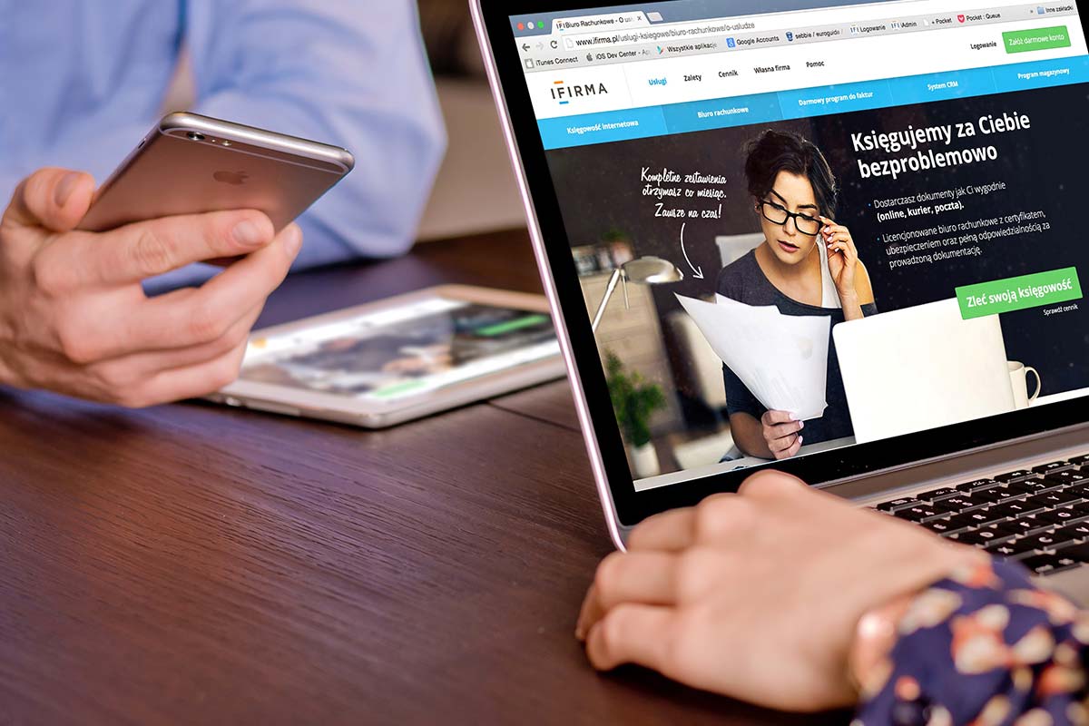 Linkaufbau für Unternehmen